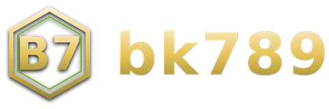 bk789 โลโก้